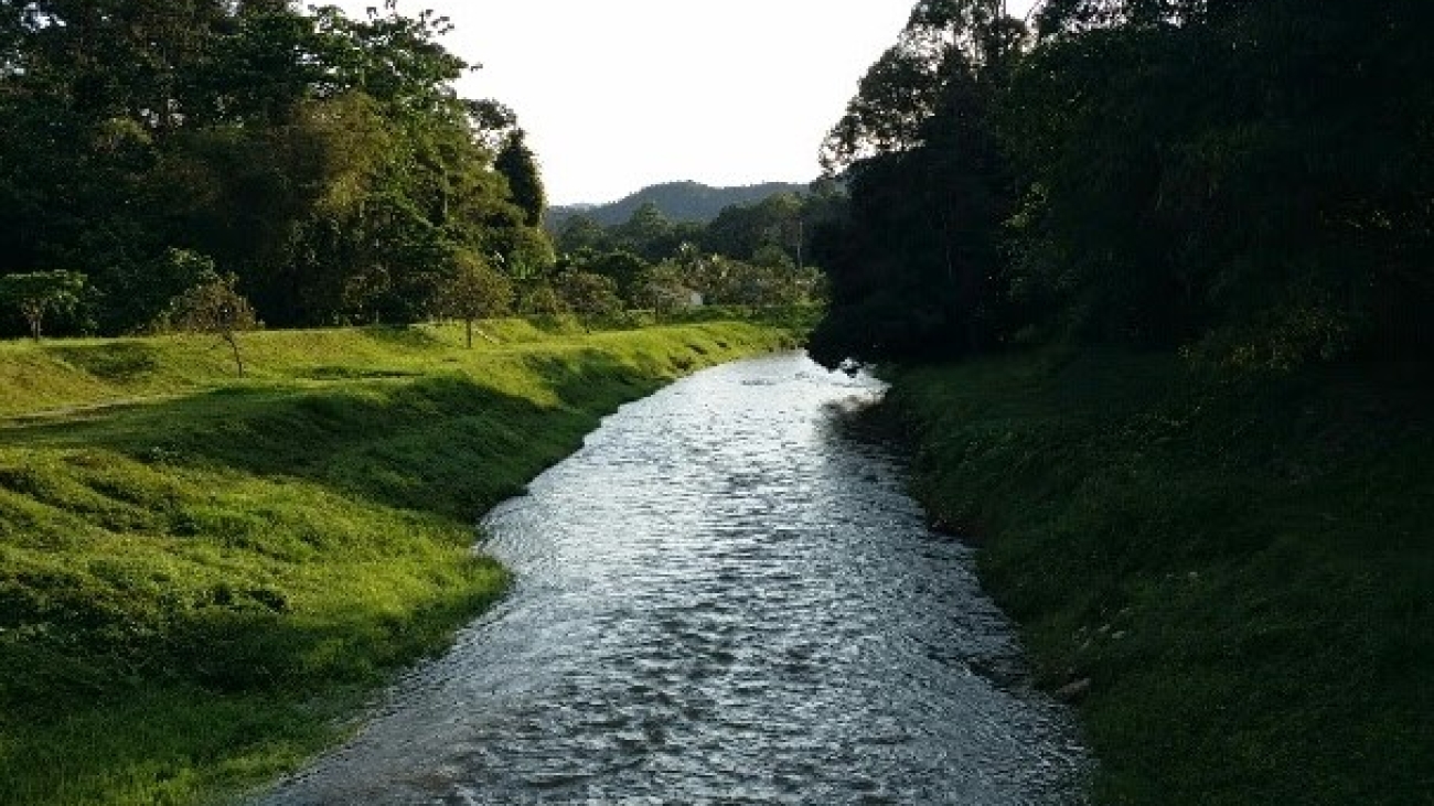Review On Integrated River Basin Management (IRBM) Plan for Sungai Bernam, Selangor